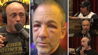 Bryan Callen Gets REKT By The Fellas  Joe Rogan amp SchaubCallenBravo [upl. by Berey560]