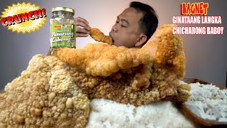 GINATAANG LANGKA  BAGNET  jigstve [upl. by Biddle]