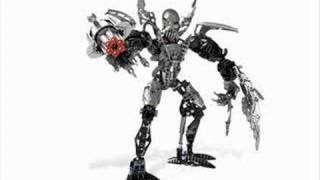 Bionicle 20072008 [upl. by Shiroma225]