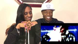 XXXTENTACION  ILOVEITWHENTHEYRUN feat Yung Bans amp Ski Mask quotThe Slump Godquot  REACTION [upl. by Kessel700]