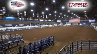 All Star Team Roping Finals  Friday  Lazy E Arena [upl. by Janna626]