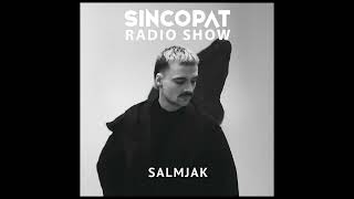 salmjak  Sincopat Podcast 355 [upl. by Colwin202]