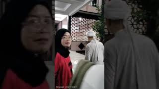 Kebersamaan Gus Abas dan Abah Setu Silaturahmi Gus Abas Ke AbahSetu [upl. by Tamqrah589]