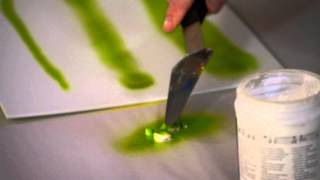 2 Minute Overview Of Our Spray Paint Range  Acrylic Painting  Liquitex [upl. by Edric]