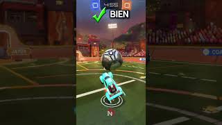 ¡COSAS que DEBES MEJORAR en Rocket League pt31  ❌ [upl. by Enneles239]