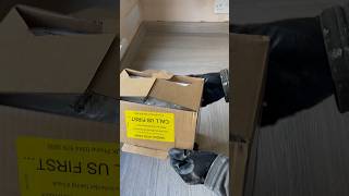 2023 Unboxing WINTERWARM WWDF20E WALLFAN HEATER 2000W 229MM X 242MM [upl. by Nosam831]