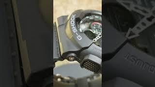 Gshock GA140 [upl. by Atineb]