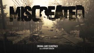 Miscreated Alpha Music Theme  5min HD  Anthony Casalena [upl. by Soalokcin70]