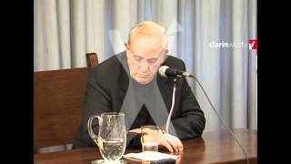 Testimonio Bergoglio 07 [upl. by Reilamag]