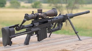 1000 Yards With Cheytac M200 Intervention [upl. by Catlin]