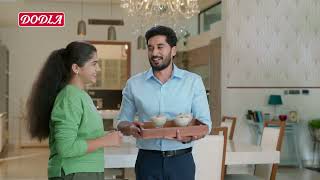 DODLA MILK TAMIL 30sec TVC [upl. by Metzgar]