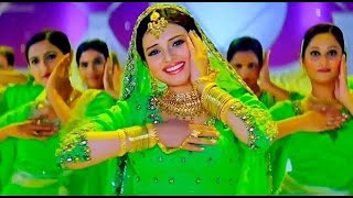 Mera Sona Sajan Ghar Aaya  Wedding Song  Full HD Video  Dil Pardesi Ho Gayaa  Sunidhi Chauhan [upl. by Ydollem]