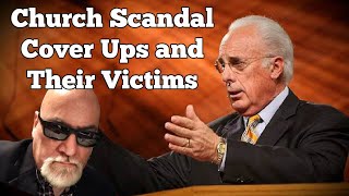 John MacArthur Excommunication Scandalous or Not [upl. by Cicenia]