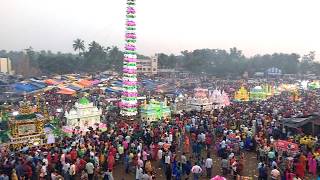 Muharram Tazia Contai Darua Purba MidnapurWest Bengal [upl. by Australia]