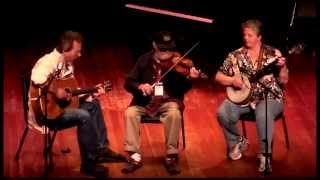 FIDDLE TUNES 2012 quotLiza Janequot with Frank George Kim Johnson Dan Lockshon [upl. by Ahidam558]