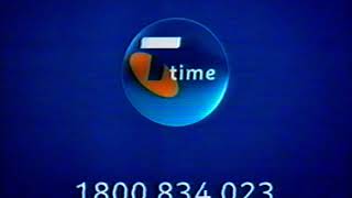 Telstra  TV Ad  Australia 2004 [upl. by Llenhoj]