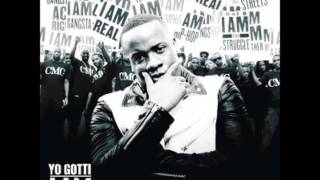 Yo Gotti  I Know feat Rich Homie Quan HD [upl. by Adebayo407]