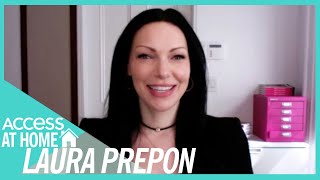 Laura Prepon Felt Angry With Her Body After Having To Terminate Pregnancy  AccessAtHome [upl. by Odnomor]