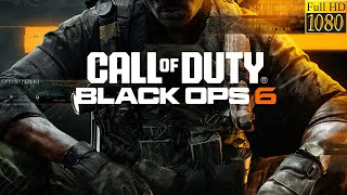 Call of Duty Black Ops 6 – AI Trailer  Answer the Call [upl. by Naugan]