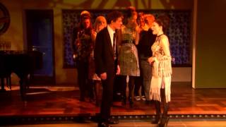 Merrily We Roll Along  West End Trailer Extended Version [upl. by Iormina]