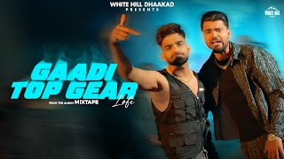 Gaadi Top Gear Lofi  Vikram Sarkar  Billa Sonipat Ala  Mix Tape  Latest Haryanvi Lofi 2024 [upl. by Pressman]