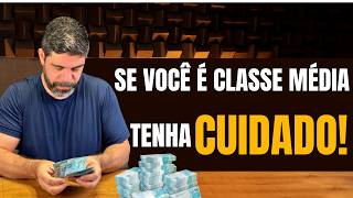 Eu sou classe Média [upl. by Rida448]