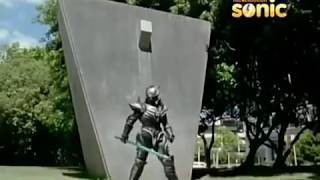 Power Rangers Dino Thunder Episode 5 in Hindi  Back In Black [upl. by Carpio]