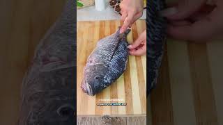 Vai fazer peixe hoje Aprenda o segredo para um peixe suculento e cheio de sabor [upl. by Joslyn]