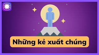 Những kẻ xuất chúng  Sách Tinh Gọn [upl. by Rubenstein]