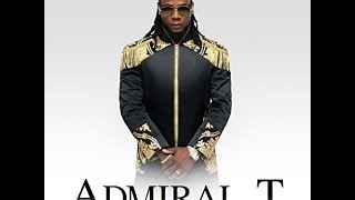 02  ADMIRAL T  Marchand De Sable 2K17 [upl. by Sanfourd]