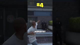 Ich PRÜFE 9 Mythen in GTA 5🌳 [upl. by Medlin]