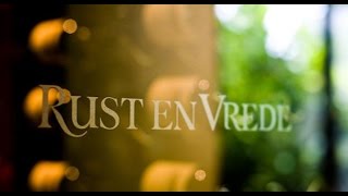 Rust en Vrede Restaurant [upl. by Eiggam]