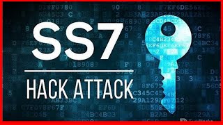 What is SS7 Attack  Why Hackers Use it [upl. by Snider]