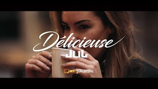 JuL  Délicieuse  Clip officiel  2018 [upl. by Torin]