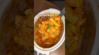 Easy Alfredo and Marinara Pasta Recipe [upl. by Dwayne]