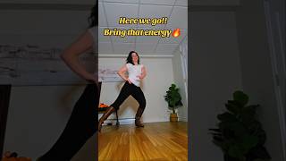 quotMiles On Itquot BEGINNER LINE DANCE  WITH MUSIC [upl. by Ferrell853]