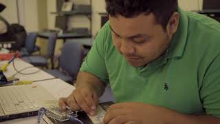 Ing En Sistemas Computacionales  video oficial TecMM [upl. by Avis]