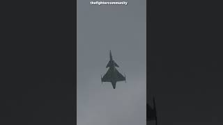 CZECH SAAB JAS39C GRIPEN IN ACTION [upl. by Christianity]