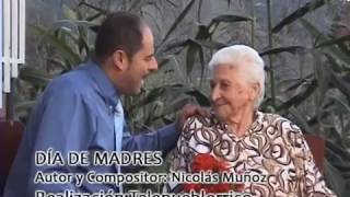 DIA DE MADRES NICOLAS MUÑOZ [upl. by Wharton759]