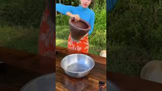 Cake crispy cook recipe shortvideo shorts recipe food cooking [upl. by Ihsir]