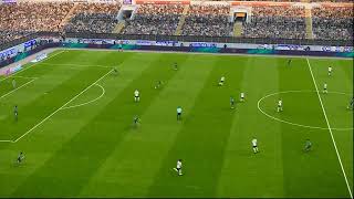 FC Basel 41 FC Sion PENALTY SHOOT OUT Highlights  Schweizer Cup 2024 [upl. by Anoiuq981]