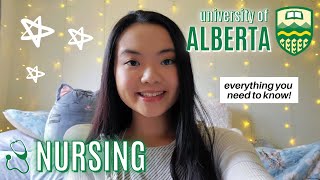 University of Alberta  Nursing  WHAT TO KNOW BEFORE YOU MOVE OUT [upl. by Rhonda]