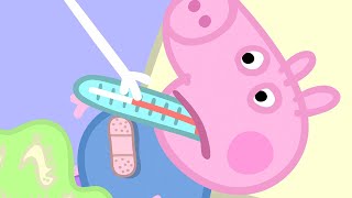 Peppa Pig Full Episodes Friendship 55 [upl. by Yaya]