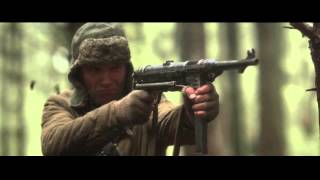 Outpost  Operation Spetsnaz  Trailer Deutsch HD [upl. by Yup286]