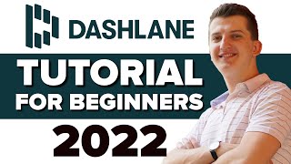 COMPLETE Dashlane Security Tutorial For Beginners 2022  How To Use Dashlane Security Manager [upl. by Eniagrom501]