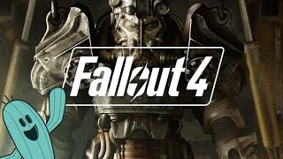 Fallout 4  Episode 23  Finishing Far Harbor [upl. by Quinlan]