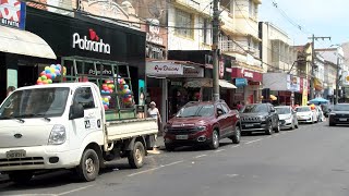 Feriado do dia 20 de novembro gera dúvidas em comerciantes de Alfenas [upl. by Nagy]