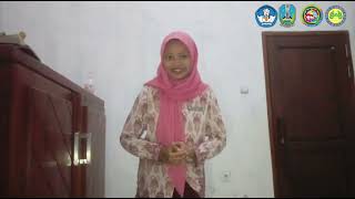 Regita Cahyani AnwarEFEST 2024English Speech [upl. by Akimihs]