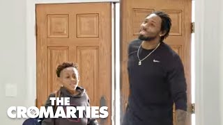 The Cromarties Season 1 Episode 14 Sneak Peek  USA Network [upl. by Enitsirc]