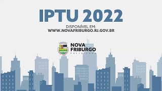 VEJA O PASSO A PASSO PARA IMPRIMIR O IPTU 2022 [upl. by Cresa]